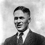 Photo from profile of Bobby Jones