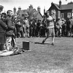 Photo from profile of Bobby Jones