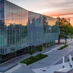 Photo from profile of Keith Harrison