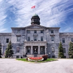 Photo from profile of Keith Harrison