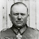 Photo from profile of Heinz Guderian