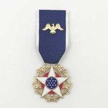 Award President Medal of Freedom