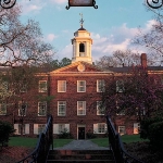 Photo from profile of Stephen Hartnett