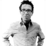 Robert Tracy - Partner of Rudolf Nureyev