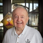 Photo from profile of Jack ReVelle