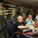 Photo from profile of Jack ReVelle