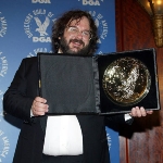 Photo from profile of Peter Jackson