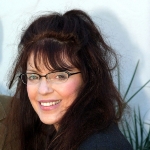 Fran Walsh - Wife of Peter Jackson
