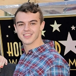 Billy Jackson - Son of Peter Jackson