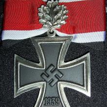 Award Iron Cross