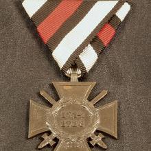 Award Honour Cross of the World War 1914/1918