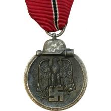 Award Eastern Front Medal