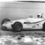 Photo from profile of Mario Andretti