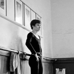Photo from profile of Rudolf Nureyev