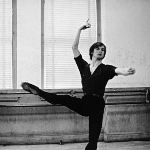 Photo from profile of Rudolf Nureyev