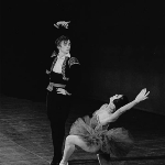 Photo from profile of Rudolf Nureyev