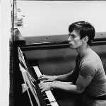 Photo from profile of Rudolf Nureyev