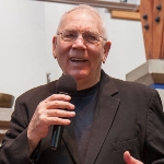 Photo from profile of Howard Lyman