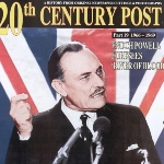 Photo from profile of Enoch Powell
