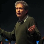 Glen Merzer - colleague of Howard Lyman