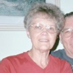 Willow Jeanne Lyman - Wife of Howard Lyman