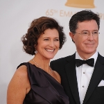 Evelyn McGee-Colbert - Spouse of Stephen Colbert