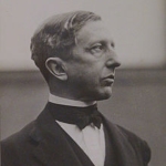 Eric Robert Dalrymple Maclagan - Father of Michael Maclagan