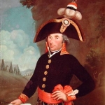 Photo from profile of André Masséna