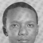 Photo from profile of Arthur Maimane