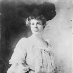 Helen Frances (Warren) Pershing  - late wife of John Pershing