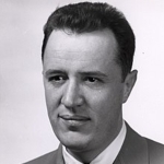 James William Colbert, Jr. - Father of Stephen Colbert