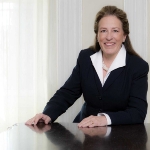 Elizabeth Colbert Busch - Sister of Stephen Colbert