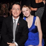 Madeline Colbert - Daughter of Stephen Colbert