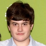 Peter Colbert - Son of Stephen Colbert