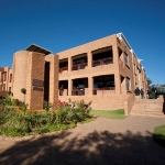 Photo from profile of Arthur Maimane