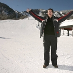 Photo from profile of Stephen Colbert