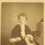 Photo from profile of Gifford Pinchot
