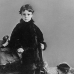 Photo from profile of Gifford Pinchot