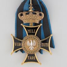 Award Order Virtuti Militari