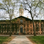 Photo from profile of John Malmstad