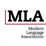 Modern Language Association