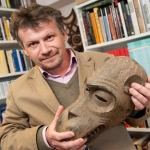 Photo from profile of Timothy Insoll