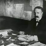 Photo from profile of Gifford Pinchot