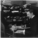 Photo from profile of Gifford Pinchot