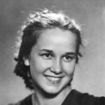 Ninel Kurgapkina - colleague of Rudolf Nureyev