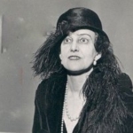 Cornelia Bryce - Spouse of Gifford Pinchot