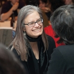 Photo from profile of Janet Jakobsen
