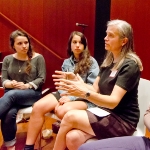Photo from profile of Janet Jakobsen