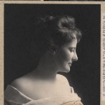 Edith Kermit Carow Roosevelt - Wife of Theodore Roosevelt