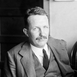 Kermit Roosevelt - Son of Theodore Roosevelt